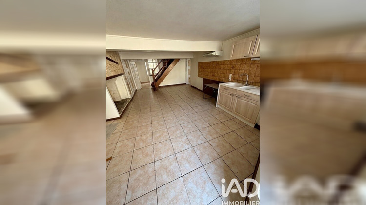Ma-Cabane - Vente Maison Saint-Bris-le-Vineux, 112 m²