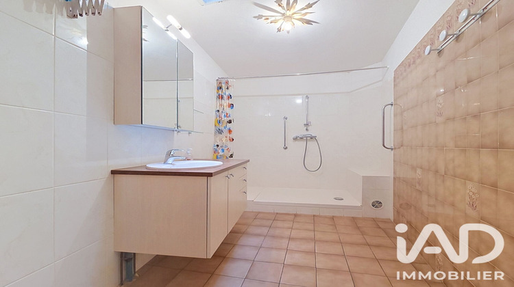 Ma-Cabane - Vente Maison Saint-Bris-le-Vineux, 85 m²