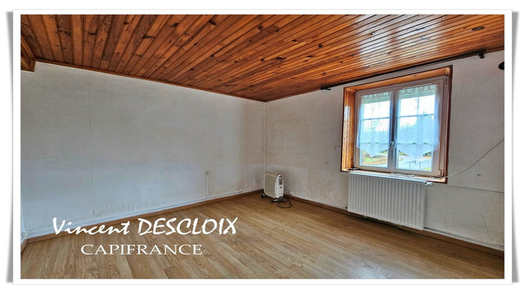 Ma-Cabane - Vente Maison SAINT BRISSON, 72 m²