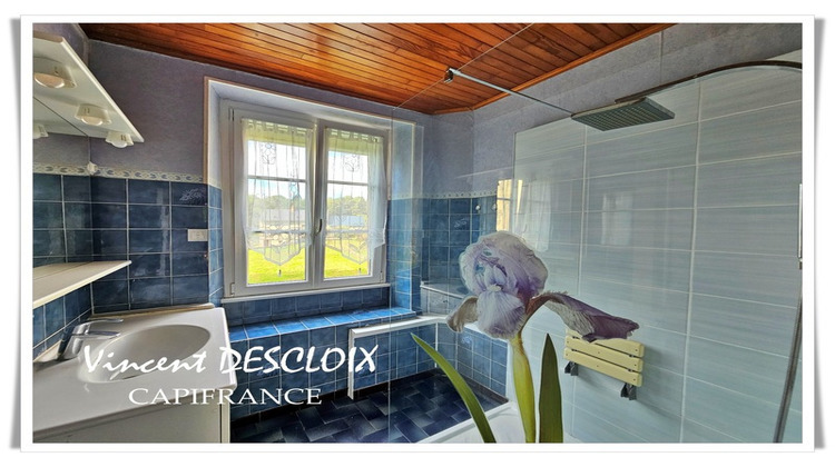 Ma-Cabane - Vente Maison SAINT BRISSON, 72 m²