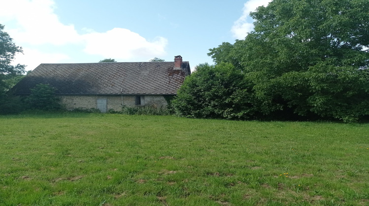 Ma-Cabane - Vente Maison Saint-Brisson, 64 m²