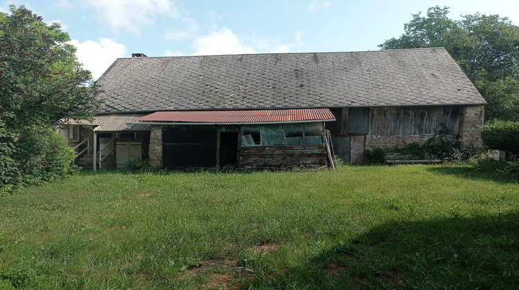 Ma-Cabane - Vente Maison Saint-Brisson, 64 m²