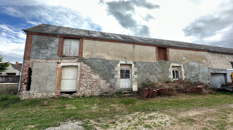 Ma-Cabane - Vente Maison Saint-Brisson-sur-Loire, 145 m²