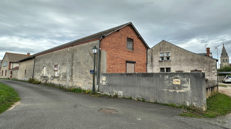 Ma-Cabane - Vente Maison Saint-Brisson-sur-Loire, 145 m²