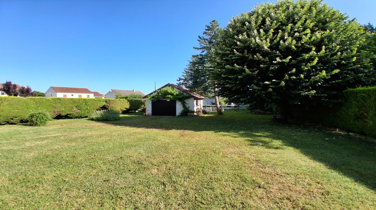 Ma-Cabane - Vente Maison Saint-Brisson-sur-Loire, 89 m²