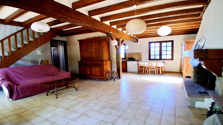 Ma-Cabane - Vente Maison Saint-Brisson-sur-Loire, 89 m²