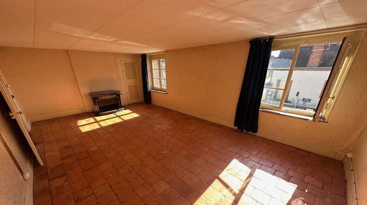 Ma-Cabane - Vente Maison Saint-Brisson-sur-Loire, 150 m²