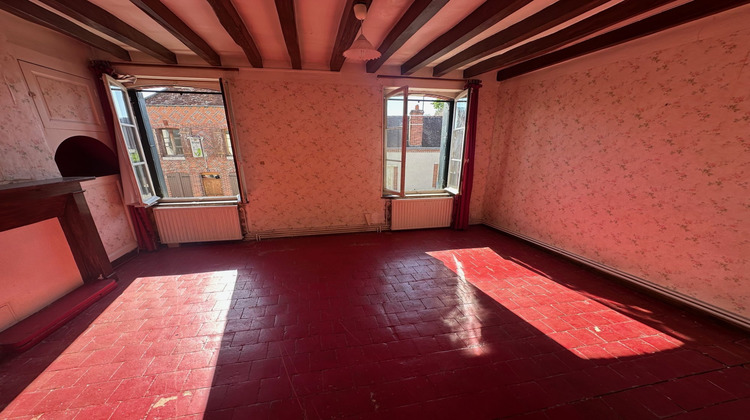 Ma-Cabane - Vente Maison Saint-Brisson-sur-Loire, 150 m²