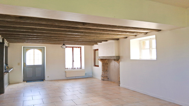 Ma-Cabane - Vente Maison Saint-Brisson-sur-Loire, 110 m²