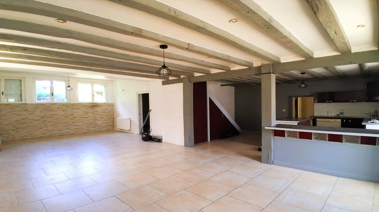 Ma-Cabane - Vente Maison Saint-Brisson-sur-Loire, 110 m²
