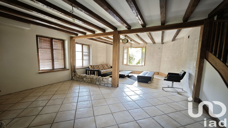 Ma-Cabane - Vente Maison Saint-Brisson-sur-Loire, 123 m²