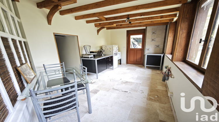 Ma-Cabane - Vente Maison Saint-Brisson-sur-Loire, 123 m²