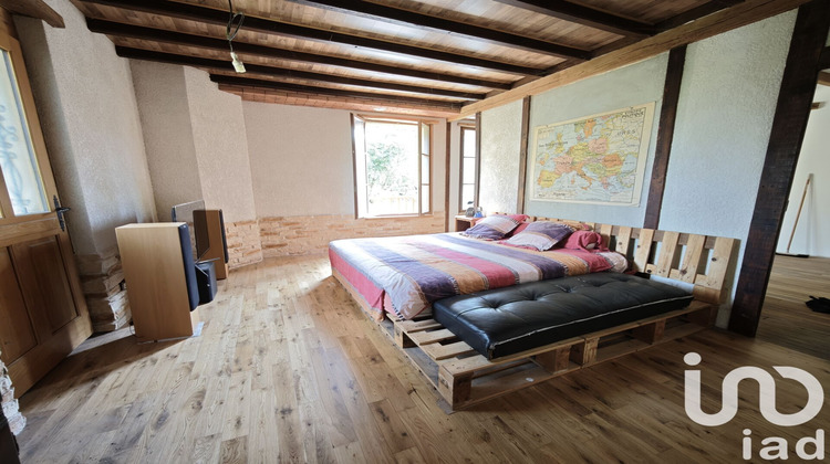 Ma-Cabane - Vente Maison Saint-Brisson-sur-Loire, 123 m²