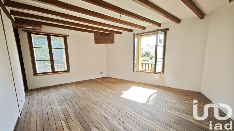 Ma-Cabane - Vente Maison Saint-Brisson-sur-Loire, 123 m²