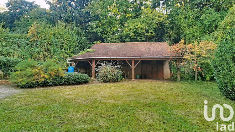 Ma-Cabane - Vente Maison Saint-Brisson-sur-Loire, 121 m²