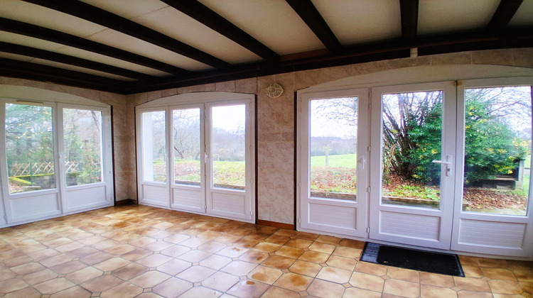 Ma-Cabane - Vente Maison Saint-Brisson-sur-Loire, 96 m²