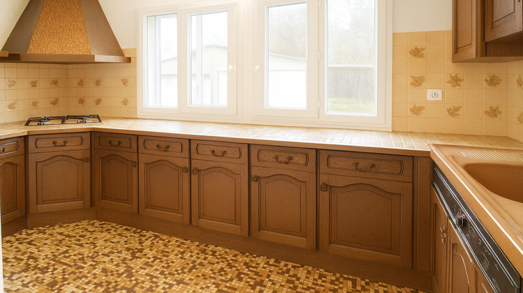 Ma-Cabane - Vente Maison Saint-Brisson-sur-Loire, 96 m²