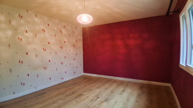 Ma-Cabane - Vente Maison Saint-Brisson-sur-Loire, 96 m²