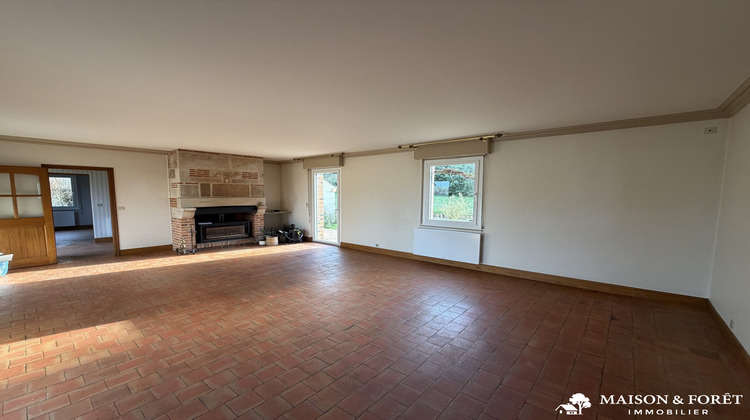 Ma-Cabane - Vente Maison Saint-Brisson-sur-Loire, 180 m²