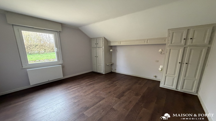 Ma-Cabane - Vente Maison Saint-Brisson-sur-Loire, 180 m²