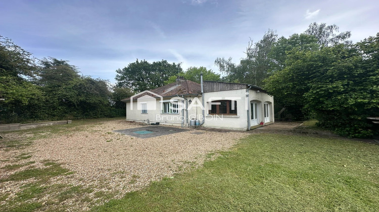Ma-Cabane - Vente Maison Saint-Brisson-sur-Loire, 96 m²