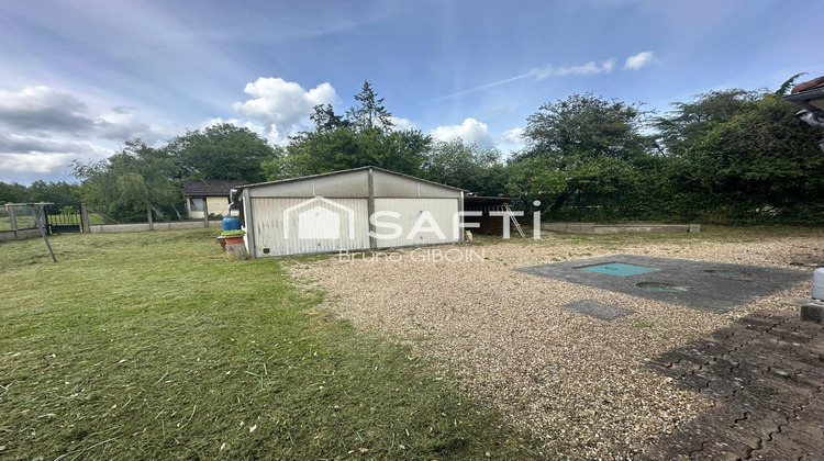 Ma-Cabane - Vente Maison Saint-Brisson-sur-Loire, 96 m²