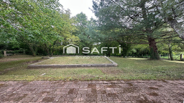 Ma-Cabane - Vente Maison Saint-Brisson-sur-Loire, 96 m²