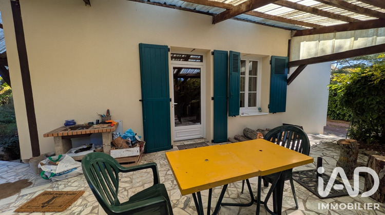 Ma-Cabane - Vente Maison Saint-Brisson-sur-Loire, 185 m²