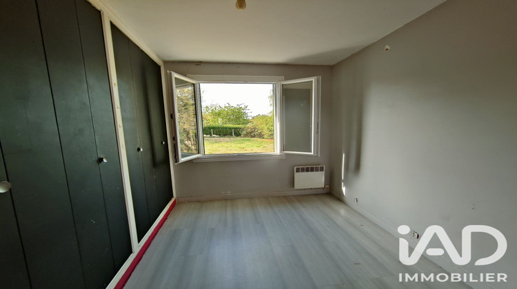 Ma-Cabane - Vente Maison Saint-Brisson-sur-Loire, 80 m²