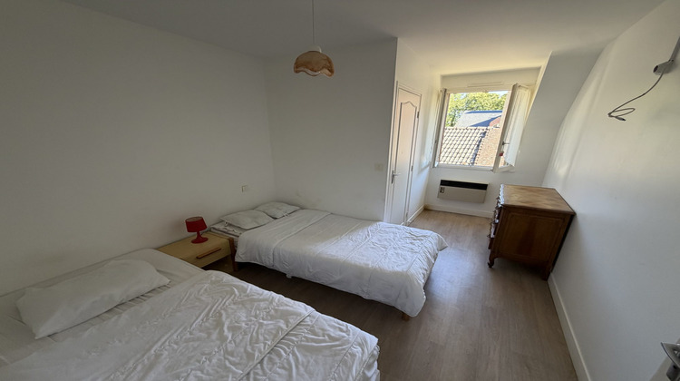 Ma-Cabane - Vente Maison Saint-Brisson-sur-Loire, 75 m²