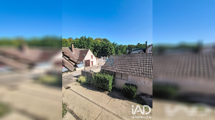 Ma-Cabane - Vente Maison Saint-Brisson-sur-Loire, 75 m²
