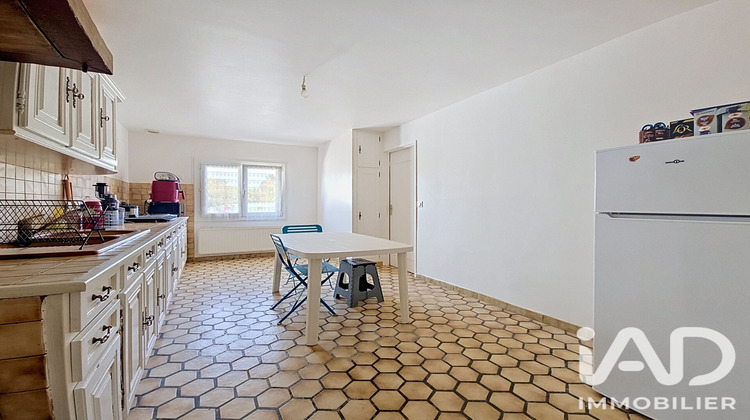 Ma-Cabane - Vente Maison Saint-Brisson-sur-Loire, 108 m²