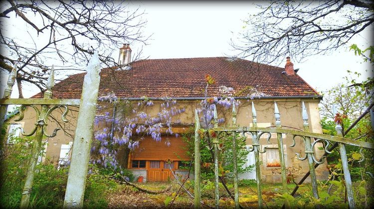 Ma-Cabane - Vente Maison SAINT BROING, 120 m²