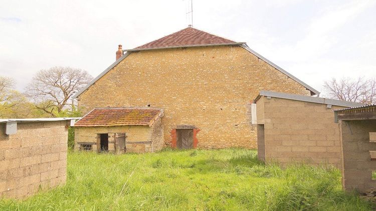 Ma-Cabane - Vente Maison SAINT BROING, 120 m²