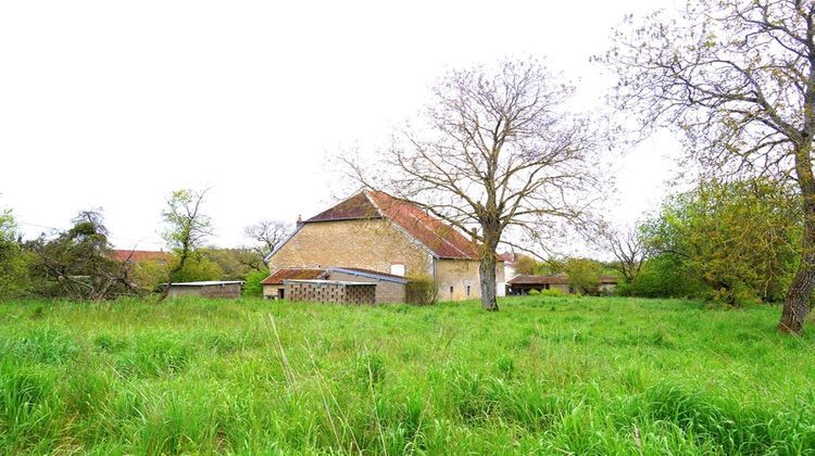 Ma-Cabane - Vente Maison SAINT BROING, 120 m²