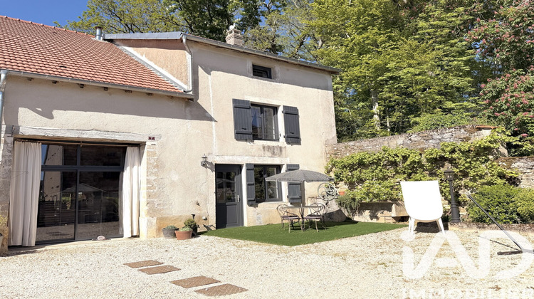 Ma-Cabane - Vente Maison Saint-Broingt-les-Fosses, 250 m²