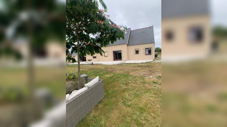 Ma-Cabane - Vente Maison SAINT-BROLADRE, 221 m²