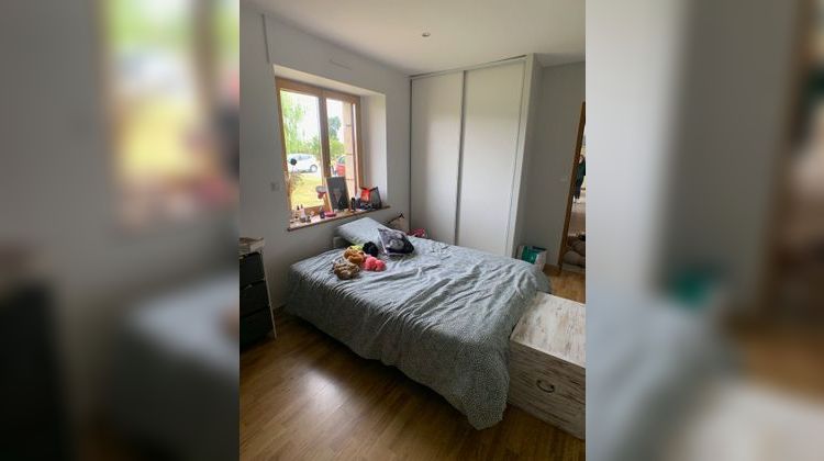 Ma-Cabane - Vente Maison SAINT-BROLADRE, 221 m²