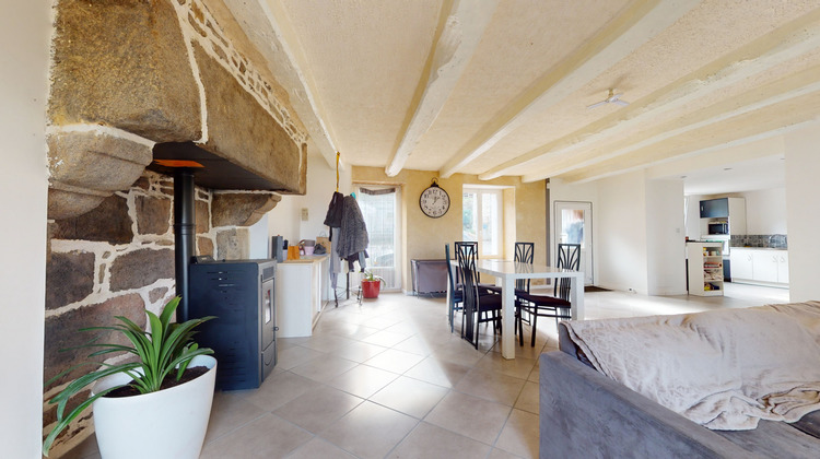 Ma-Cabane - Vente Maison Saint-Broladre, 133 m²