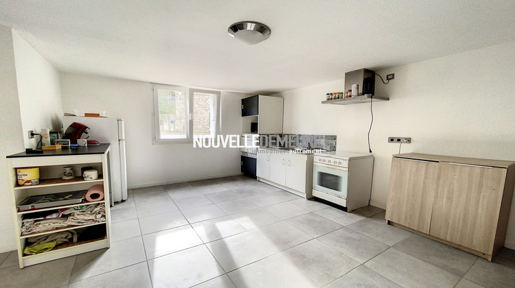 Ma-Cabane - Vente Maison Saint-Broladre, 133 m²