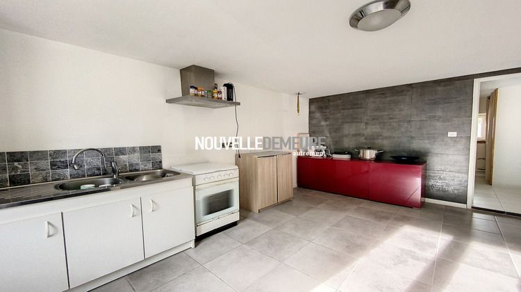 Ma-Cabane - Vente Maison Saint-Broladre, 133 m²