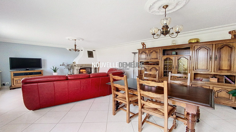 Ma-Cabane - Vente Maison Saint-Broladre, 125 m²