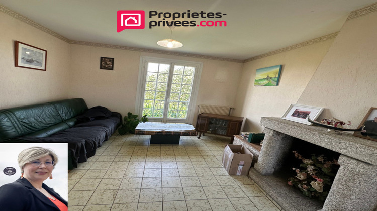 Ma-Cabane - Vente Maison SAINT BROLADRE, 140 m²