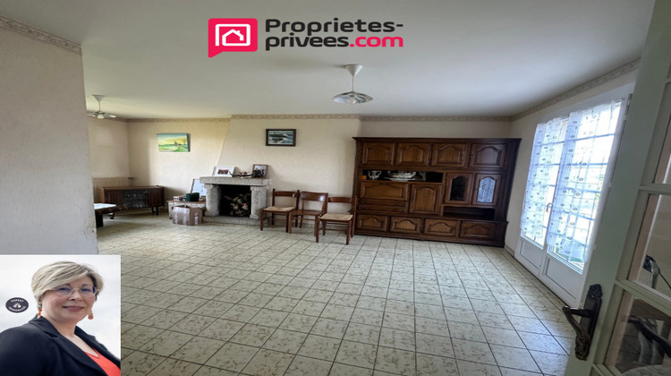 Ma-Cabane - Vente Maison SAINT BROLADRE, 140 m²