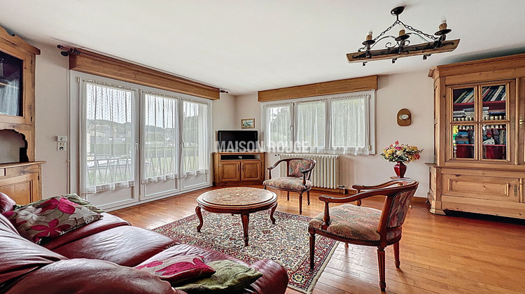 Ma-Cabane - Vente Maison SAINT-BROLADRE, 125 m²