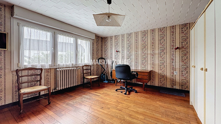 Ma-Cabane - Vente Maison SAINT-BROLADRE, 125 m²