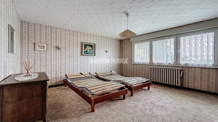 Ma-Cabane - Vente Maison SAINT-BROLADRE, 125 m²