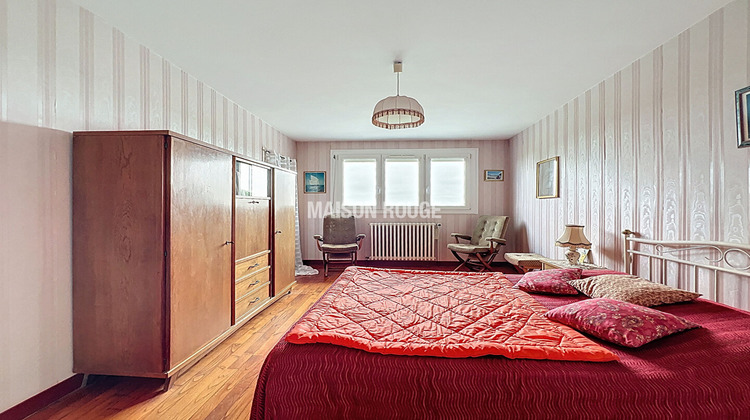 Ma-Cabane - Vente Maison SAINT-BROLADRE, 125 m²