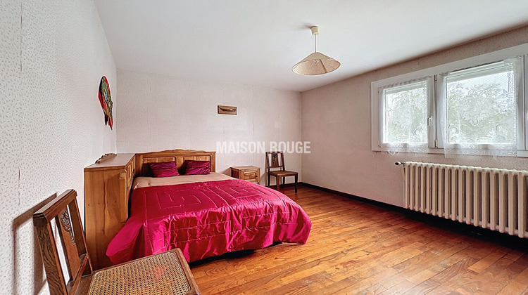 Ma-Cabane - Vente Maison SAINT-BROLADRE, 125 m²