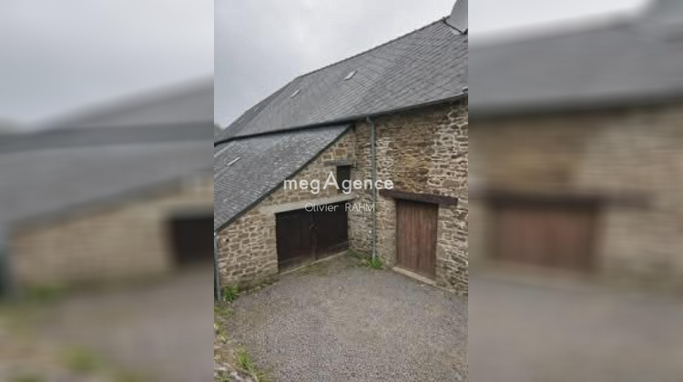 Ma-Cabane - Vente Maison SAINT BROLADRE, 112 m²